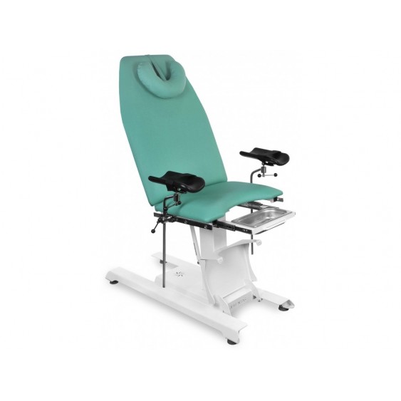 Fotel ginekologiczny RXJFG 2 - sprzęt medyczny - Sprzęt do gabinetu ginekologicznego