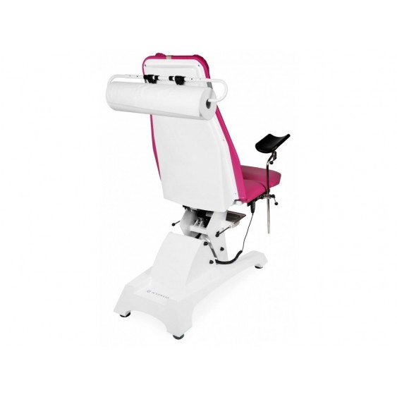 Fotel ginekologiczny RXJFG 4 O - sprzęt medyczny - Sprzęt do gabinetu ginekologicznego