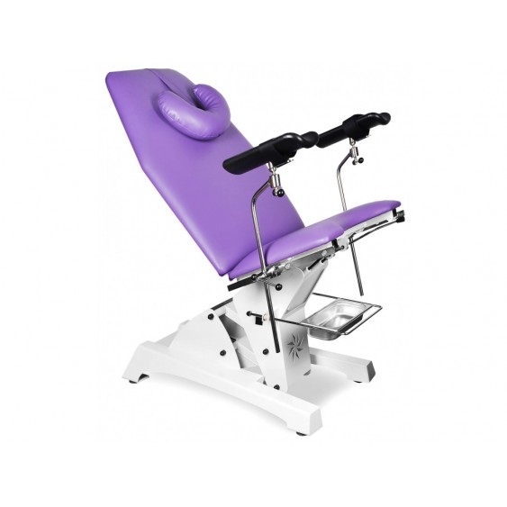 Fotel ginekologiczny RXJFG 5 - sprzęt medyczny - Sprzęt do gabinetu ginekologicznego