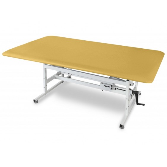 Stół do rehabilitacji FXJSR 1 B- sprzęt medyczny do rehabilitacji i masażu