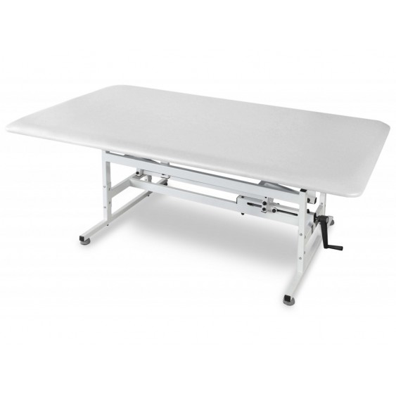 Stół do rehabilitacji FXJSR 1 B- sprzęt medyczny do rehabilitacji i masażu