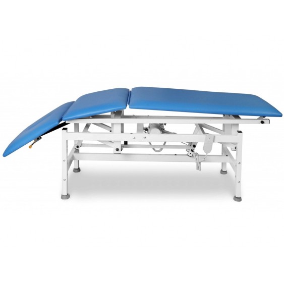 Stół do rehabilitacji JSR 3 L - sprzęt medyczny do rehabilitacji i masażu