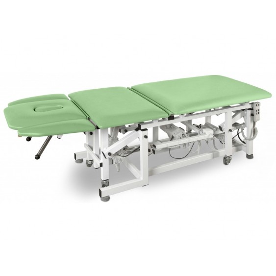 Stół do rehabilitacji FXJSR 3 F 3 - sprzęt medyczny do rehabilitacji i masażu