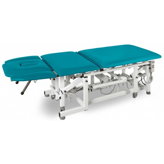 Stół do rehabilitacji FXJSR 3 F 3 - sprzęt medyczny do rehabilitacji i masażu