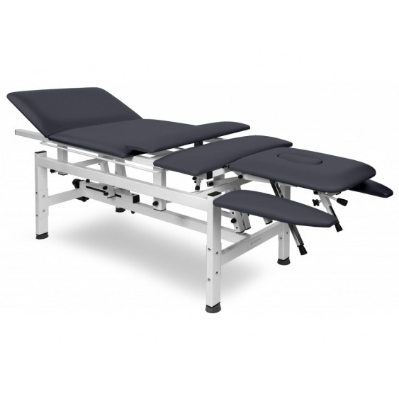 Stół do rehabilitacji FXJSR 4 - sprzęt medyczny do rehabilitacji i masażu