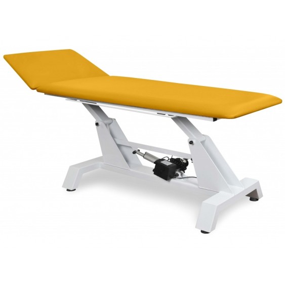 Stół do rehabilitacji HLKSR - sprzęt medyczny do rehabilitacji i masażu