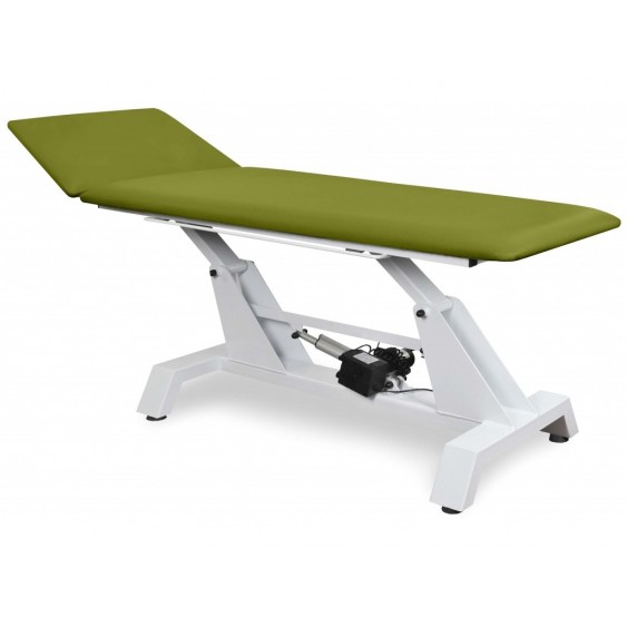 Stół do rehabilitacji HLKSR - sprzęt medyczny do rehabilitacji i masażu