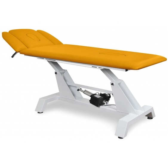 Stół do rehabilitacji HLKSR 2 - sprzęt medyczny do rehabilitacji i masażu