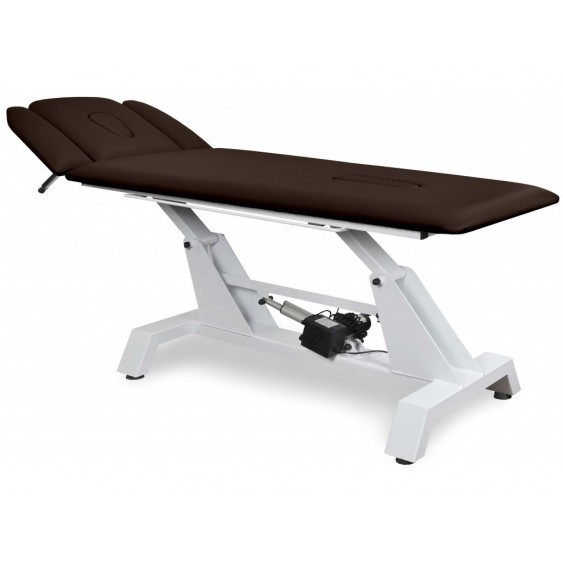 Stół do rehabilitacji HLKSR 2 - sprzęt medyczny do rehabilitacji i masażu