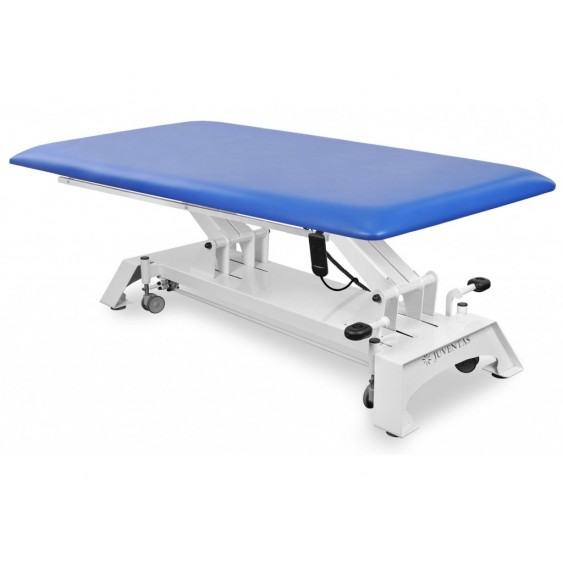 Stół do rehabilitacji HSWSR B E - sprzęt medyczny do rehabilitacji i masażu