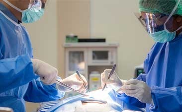 Elektrochirurgia (diatermia chirurgiczna), na czym polega?